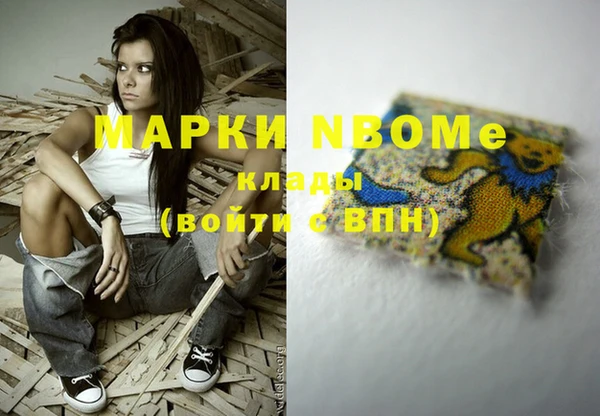 МДПВ Бронницы